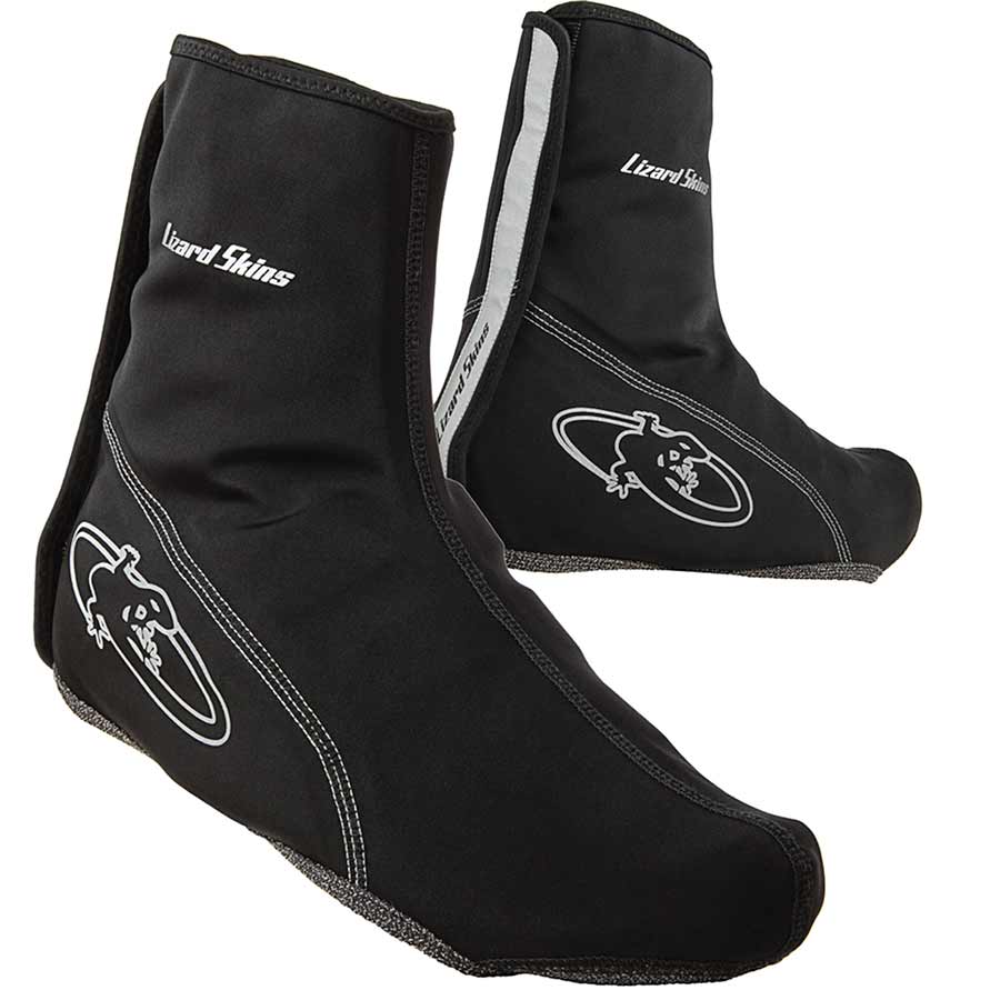 Lizard Skins Dry Fiant Ins. Shoe Cover Overshoes Booties Shoe Covers Lizard Skins