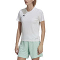 adidas Women's Entrada 22 Soccer Jersey