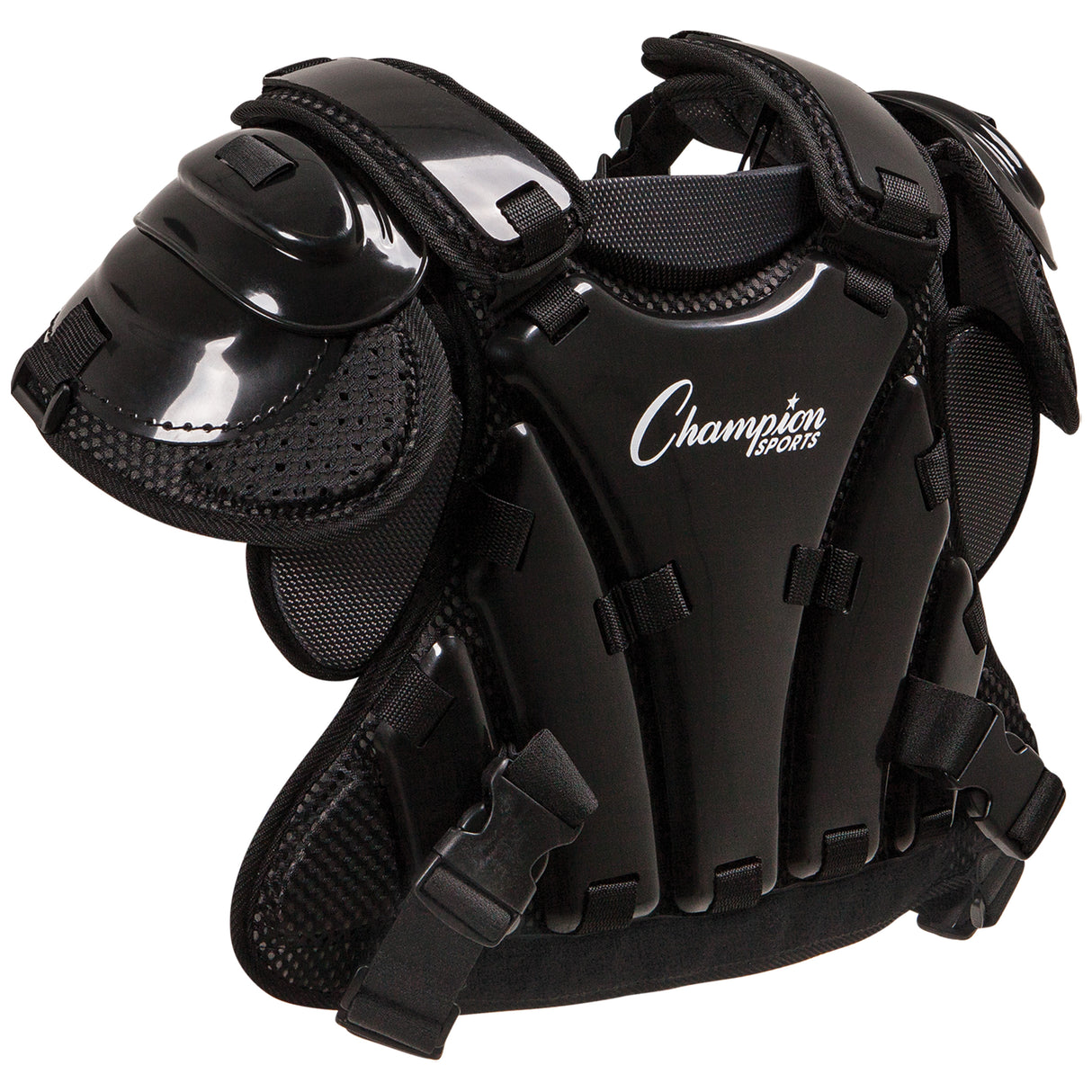 Champion Sports Armor Style Umpire Chest Protector