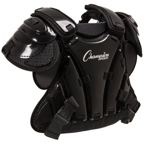 Champion Sports Armor Style Umpire Chest Protector