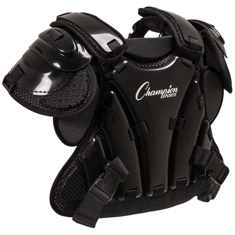 Champion Sports Armor Style Umpire Chest Protector
