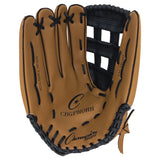 Champion Sports Synthetic Leather Baseball Fielder' Glove
