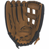 Champion Sports Synthetic Leather Baseball/Softball Glove