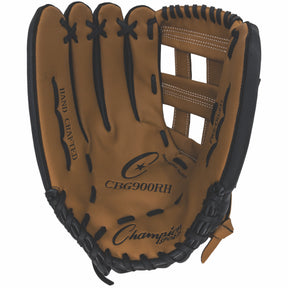 Champion Sports Synthetic Leather Baseball/Softball Glove