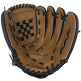 Champion Sports Synthetic Leather Baseball/Softball Glove