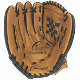 Champion Sports Synthetic Leather Baseball/Softball Glove