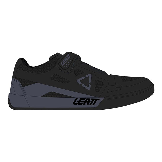 Leatt Men's 5.0 Clip MTB Shoes