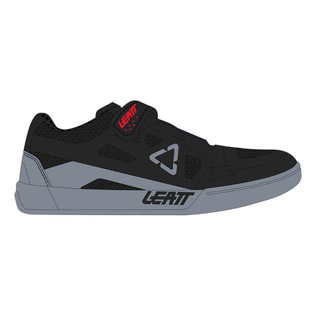 Leatt Men's 5.0 Clip MTB Shoes Leatt