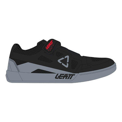 Leatt Men's 5.0 Clip MTB Shoes