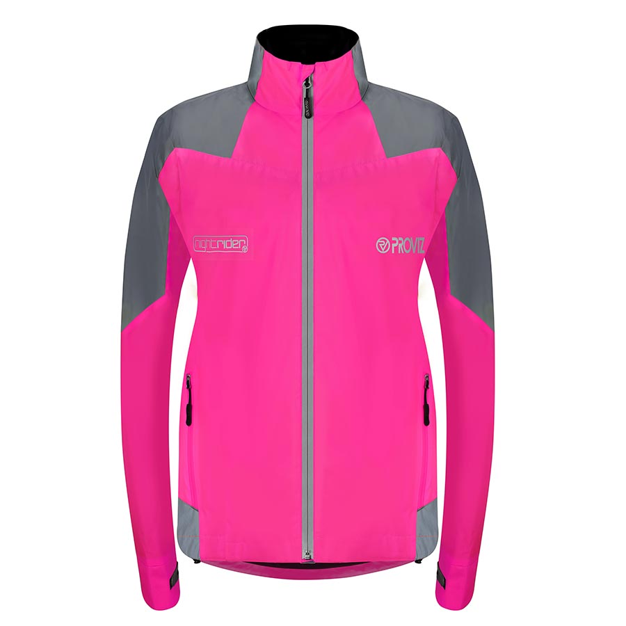 Proviz Women's Nightrider 2.0 Jacket Proviz