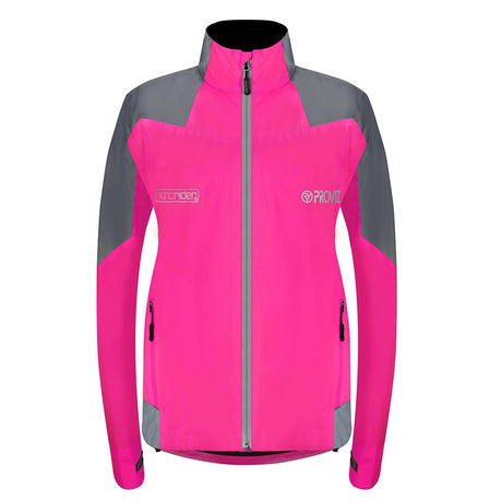 Proviz Women's Nightrider 2.0 Jacket Proviz