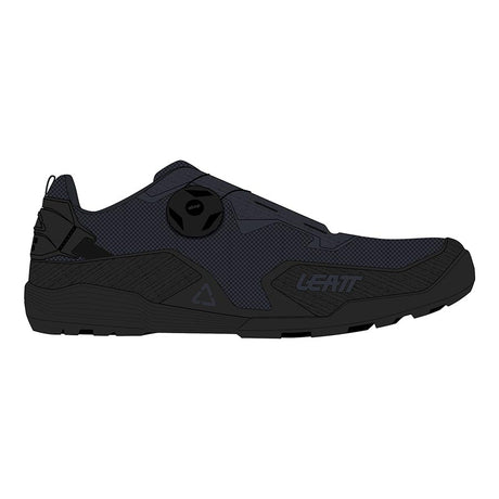 Leatt Men's 6.0 Clip MTB Shoes Leatt