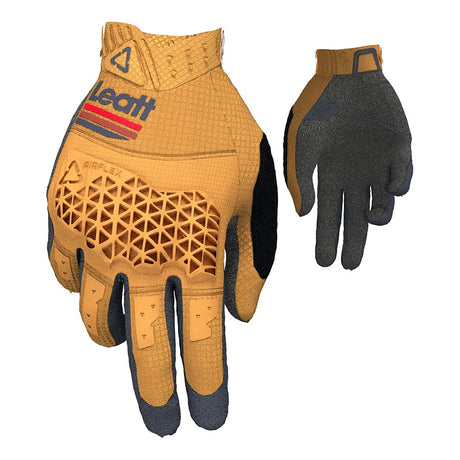 Leatt Men's MTB 3.0 Lite Full Finger Gloves Leatt