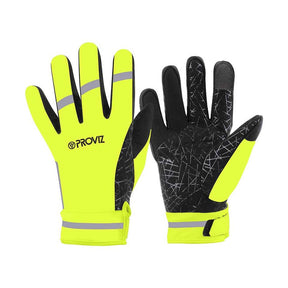 Proviz Classic Unisex Winter Gloves-1