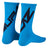Supacaz SupaSox Twisted Socks Bicycle Clothing Socks