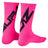 Supacaz SupaSox Twisted Socks Bicycle Clothing Socks