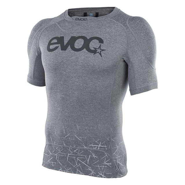 EVOC Enduro Shirt Body Armor-1