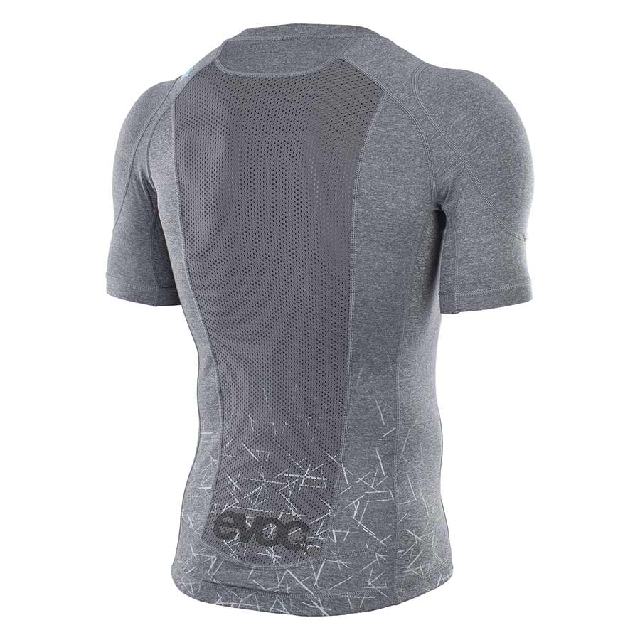 EVOC Enduro Shirt Body Armor-2