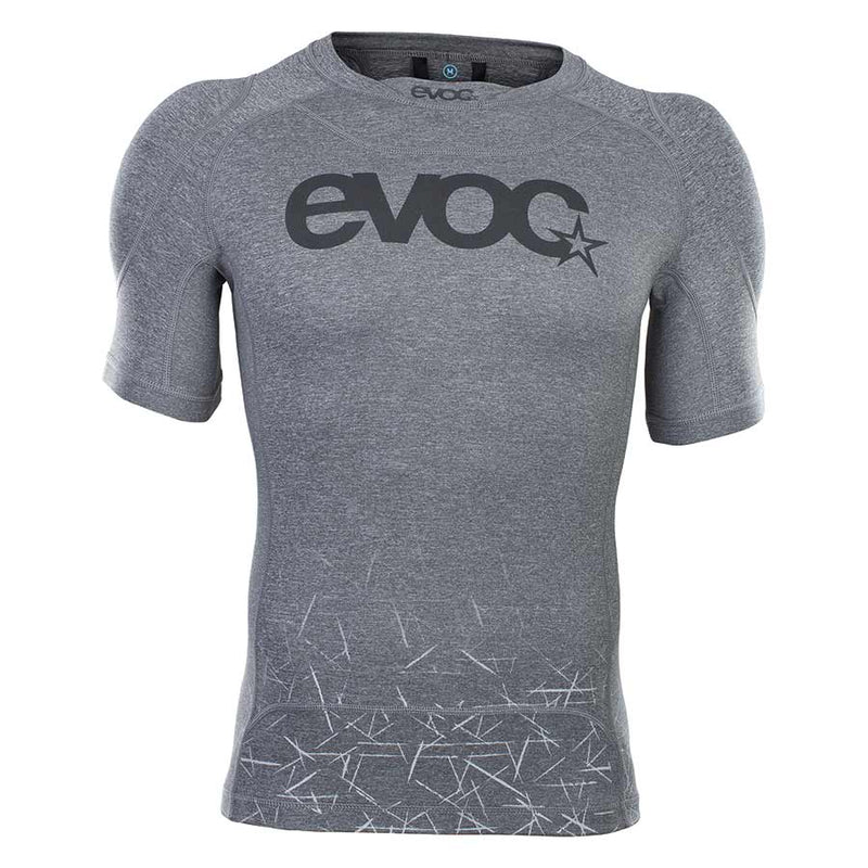 EVOC Enduro Shirt Body Armor