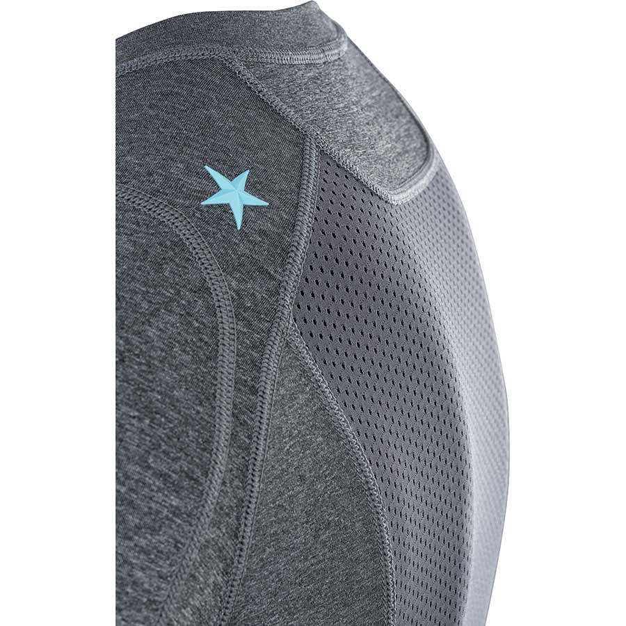 EVOC Enduro Shirt Body Armor-5