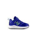 New Balance Infant Youth Boys Fresh Foam 650 Bungee Lace with Top Strap - IT650BB1 Wide New Balance