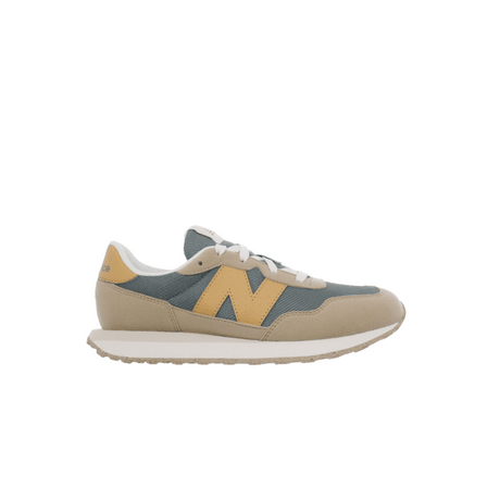New Balance Youth 237 Walking Shoe - GS237HG Wide New Balance