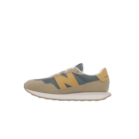 New Balance Youth 237 Walking Shoe - GS237HG Wide New Balance