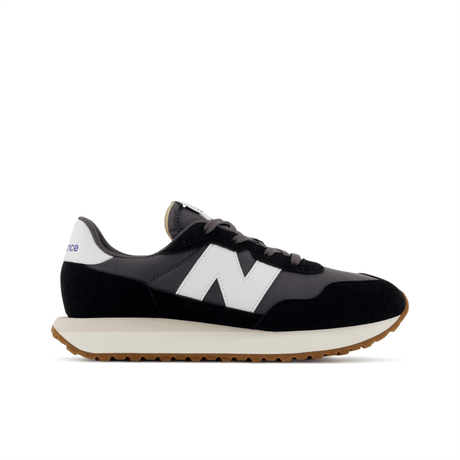 New Balance Youth 237 Walking Shoe - GS237PF Wide New Balance
