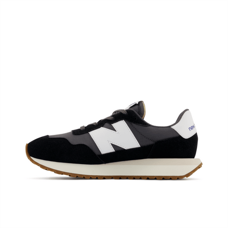 New Balance Youth 237 Walking Shoe - GS237PF Wide New Balance