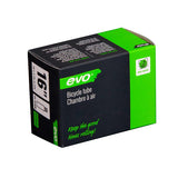 Evo Schrader Tubes Bicycle Tires/Tubes Tubes