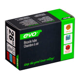 Evo Presta Tubes Bicycle Tires/Tubes Tubes