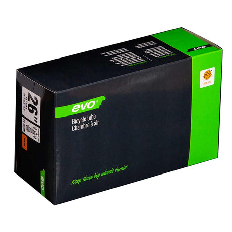 Evo Presta Tubes Bicycle Tires/Tubes Tubes
