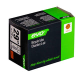 Evo Presta Tubes Bicycle Tires/Tubes Tubes