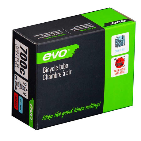 Evo Presta Tubes Bicycle Tires/Tubes Tubes