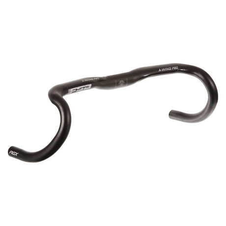 FSA A-Wing Pro AGX Road Handlebar Bicycle Parts Handlebars