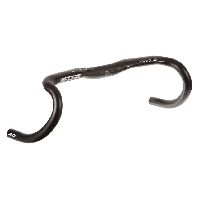 FSA A-Wing Pro AGX Road Handlebar-1