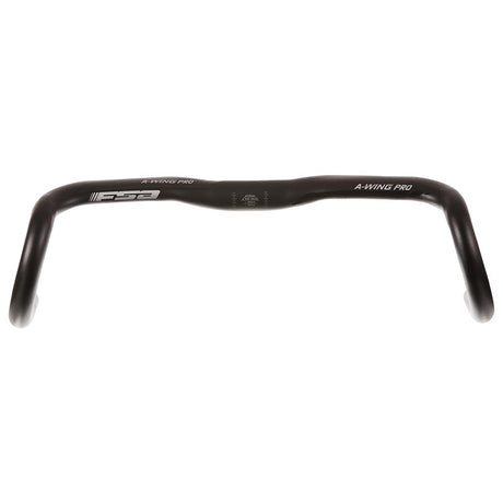 FSA A-Wing Pro AGX Road Handlebar Bicycle Parts Handlebars