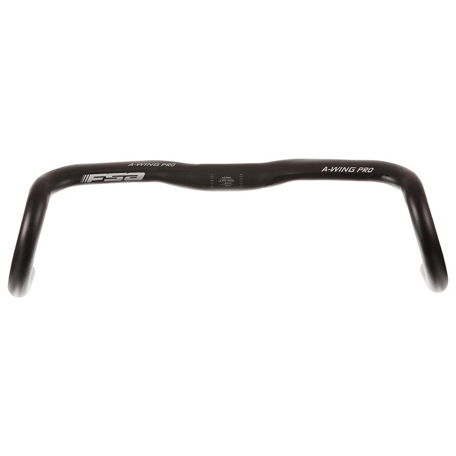 FSA A-Wing Pro AGX Road Handlebar Bicycle Parts Handlebars