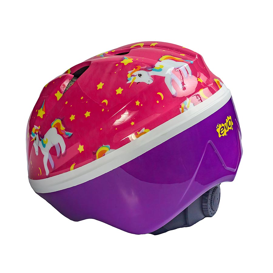 Evo Youth Beep Beep Helmet-3