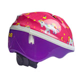 Evo Youth Beep Beep Helmet-5