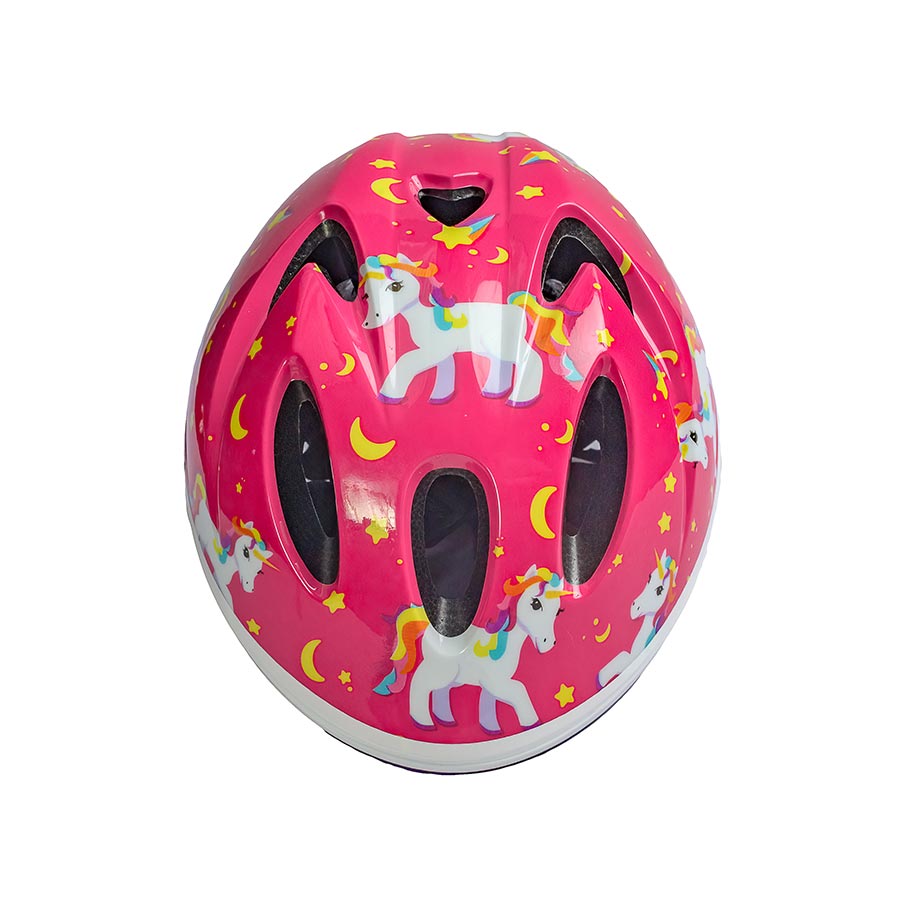 Evo Youth Beep Beep Helmet-7