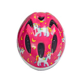 Evo Youth Beep Beep Helmet-7