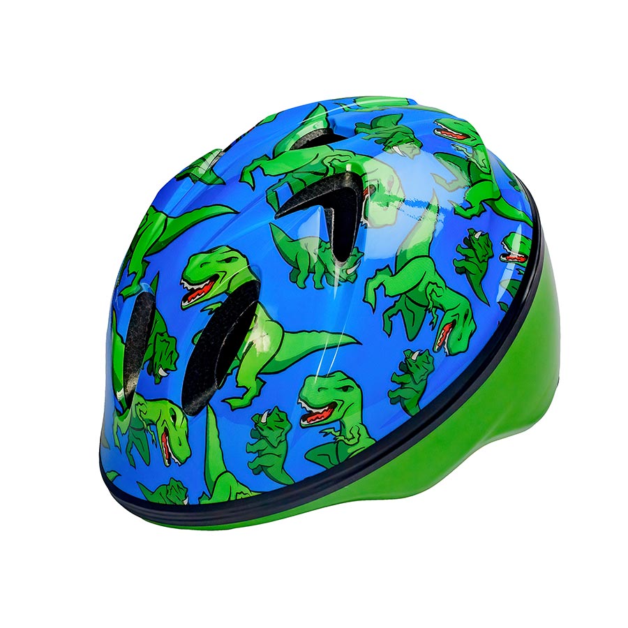 Evo Youth Beep Beep Helmet-1