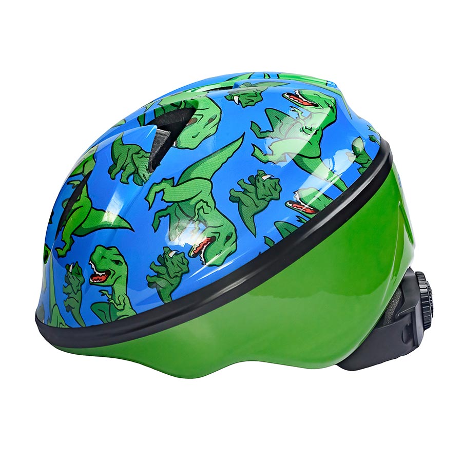 Evo Youth Beep Beep Helmet-9