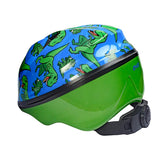 Evo Youth Beep Beep Helmet-10