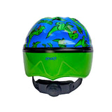Evo Youth Beep Beep Helmet-11