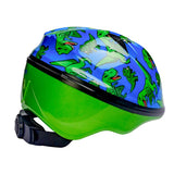 Evo Youth Beep Beep Helmet-13