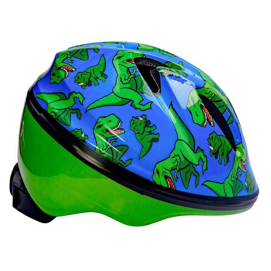 Evo Youth Beep Beep Helmet-14