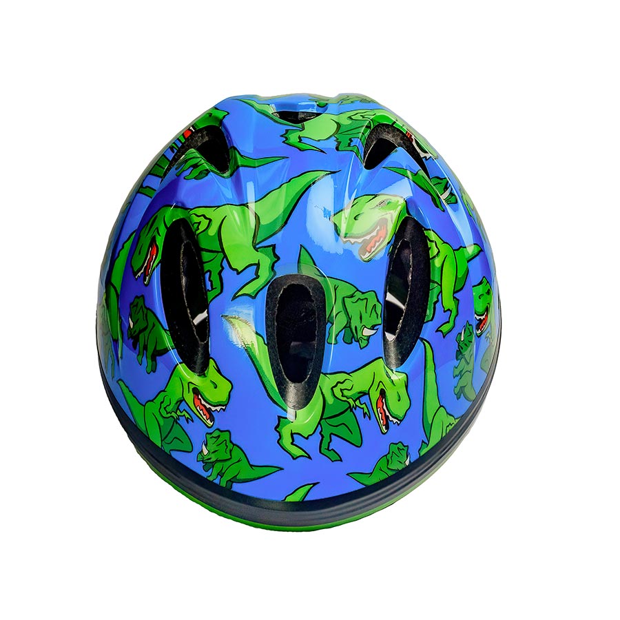 Evo Youth Beep Beep Helmet-15