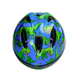 Evo Youth Beep Beep Helmet-15